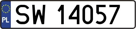 SW14057