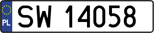 SW14058