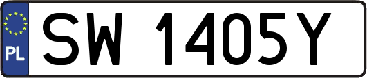 SW1405Y