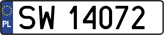 SW14072