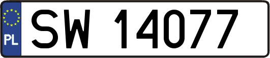 SW14077