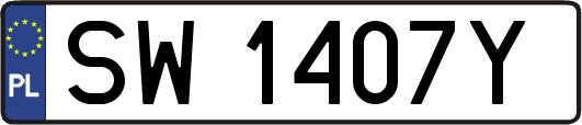 SW1407Y