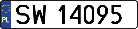 SW14095