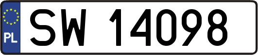 SW14098