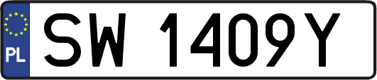 SW1409Y