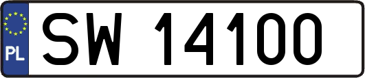 SW14100