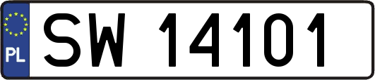 SW14101