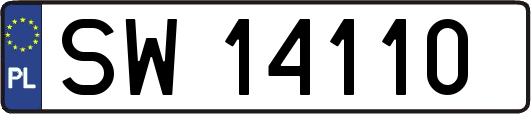 SW14110