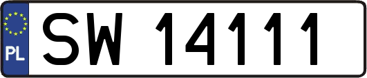 SW14111