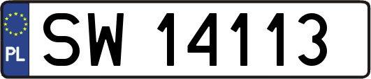 SW14113