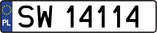 SW14114