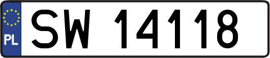 SW14118