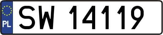 SW14119