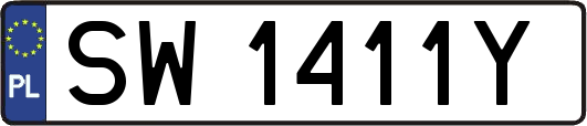 SW1411Y