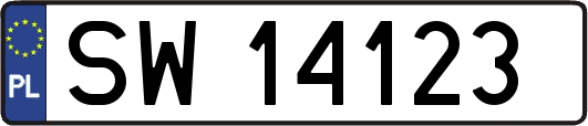 SW14123