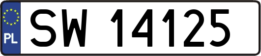 SW14125