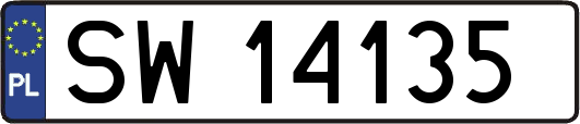 SW14135