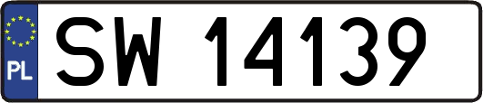 SW14139