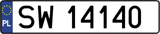 SW14140