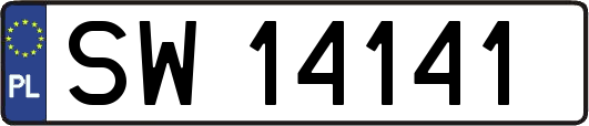 SW14141