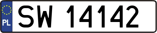 SW14142