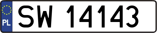 SW14143