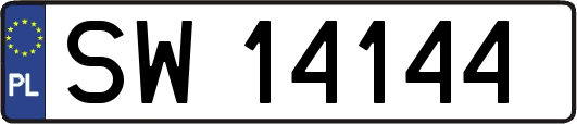 SW14144