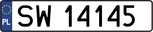SW14145