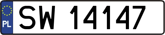 SW14147