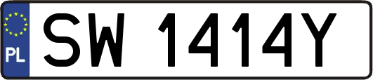 SW1414Y