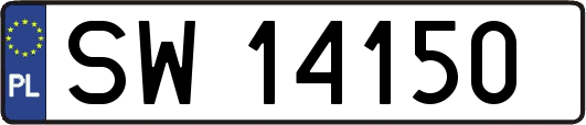 SW14150