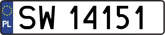 SW14151