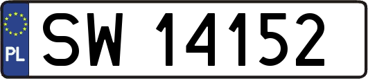 SW14152