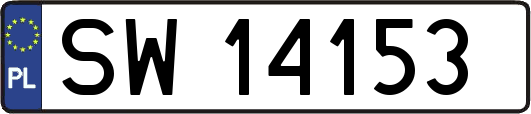 SW14153