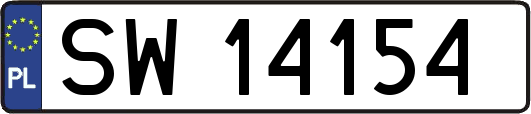SW14154