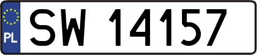 SW14157