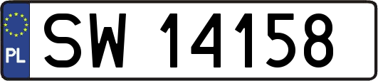 SW14158
