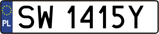 SW1415Y
