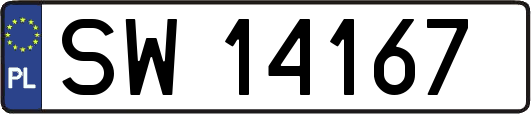 SW14167