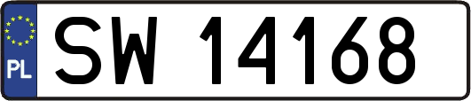 SW14168
