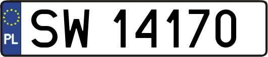 SW14170