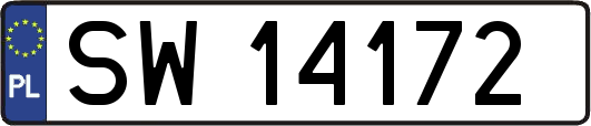 SW14172