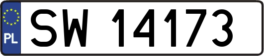 SW14173