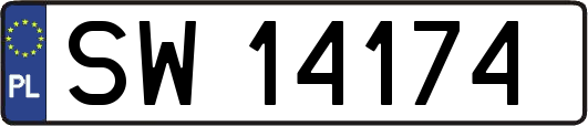 SW14174