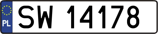SW14178