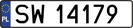 SW14179