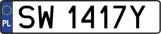 SW1417Y