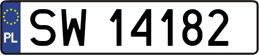 SW14182