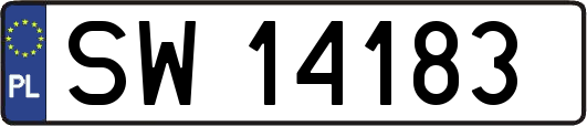 SW14183