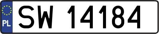 SW14184